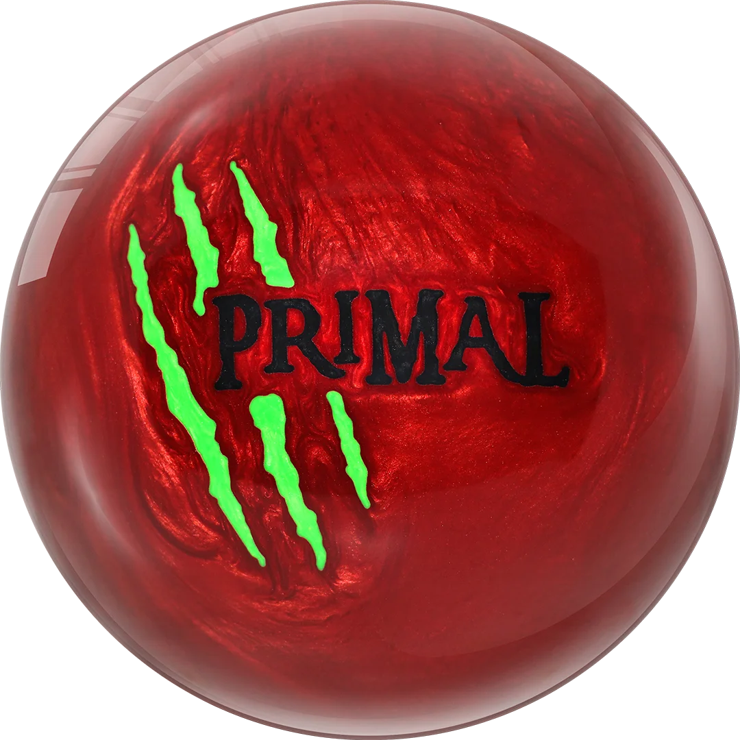 Motiv Primal Rage Evolution