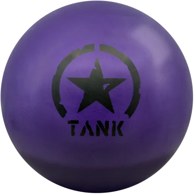 Motiv Purple Tank