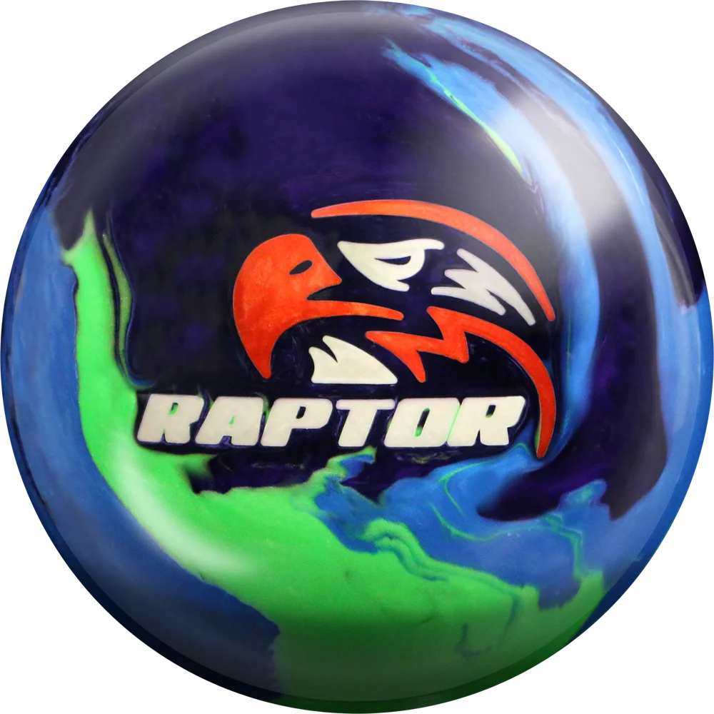 Motiv Raptor Altitude