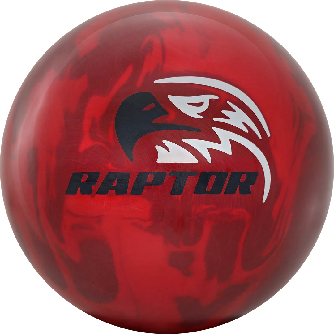 Motiv Raptor Fury