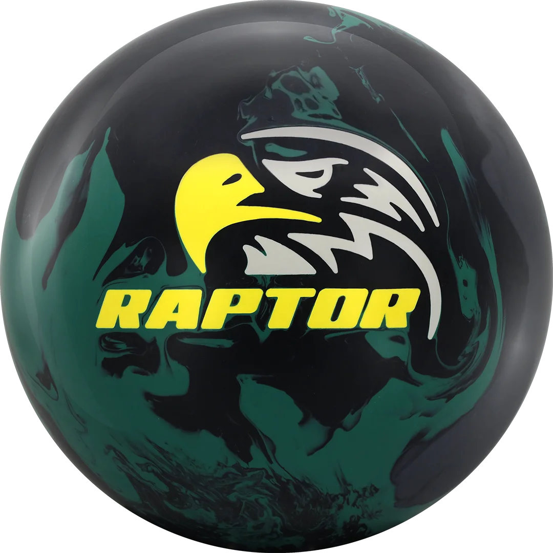 Motiv Raptor Reign