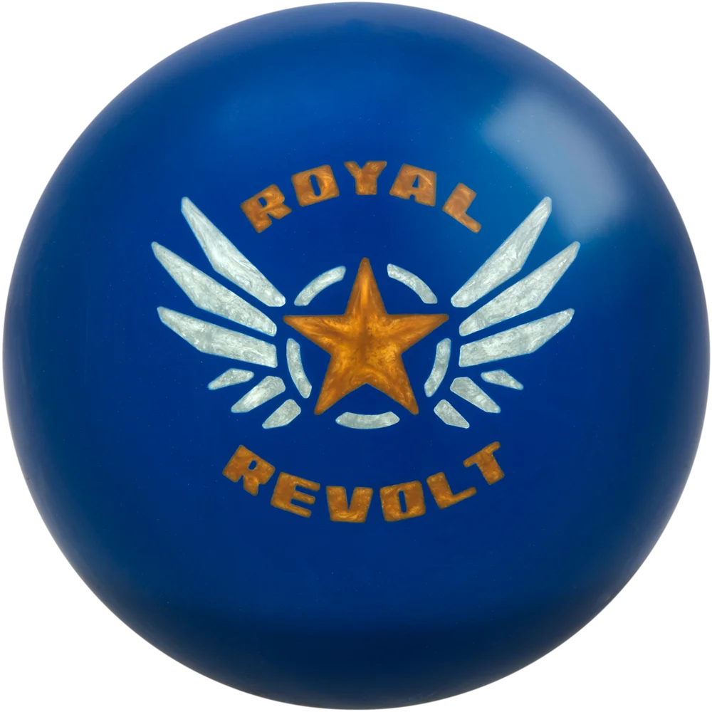 Motiv Royal Revolt