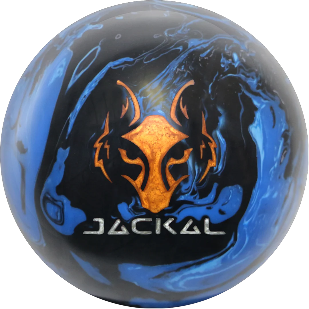 Motiv Sapphire Jackal