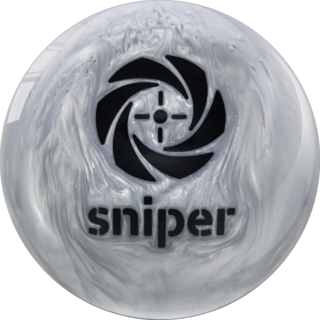 Motiv Silver Sniper