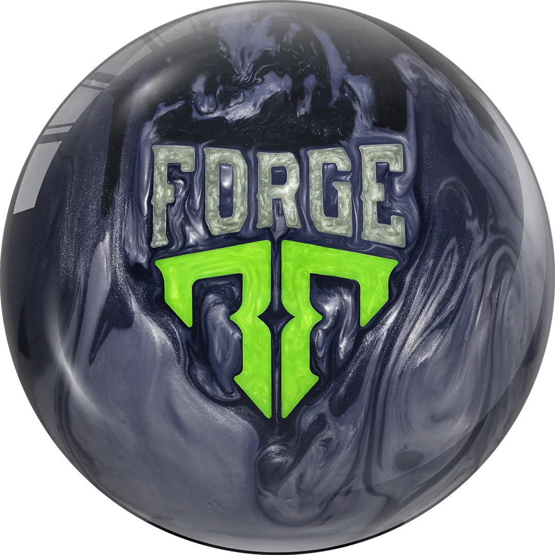 Motiv Steel Forge