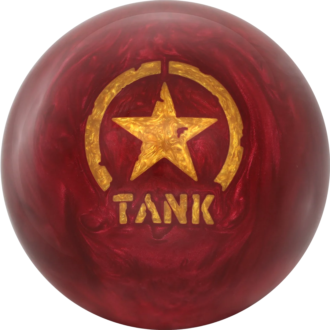 Motiv Tank Rampage Pearl