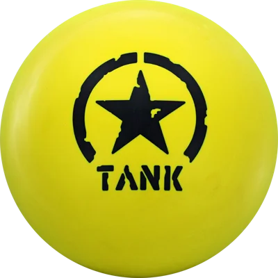 Motiv Tank Yellowjacket