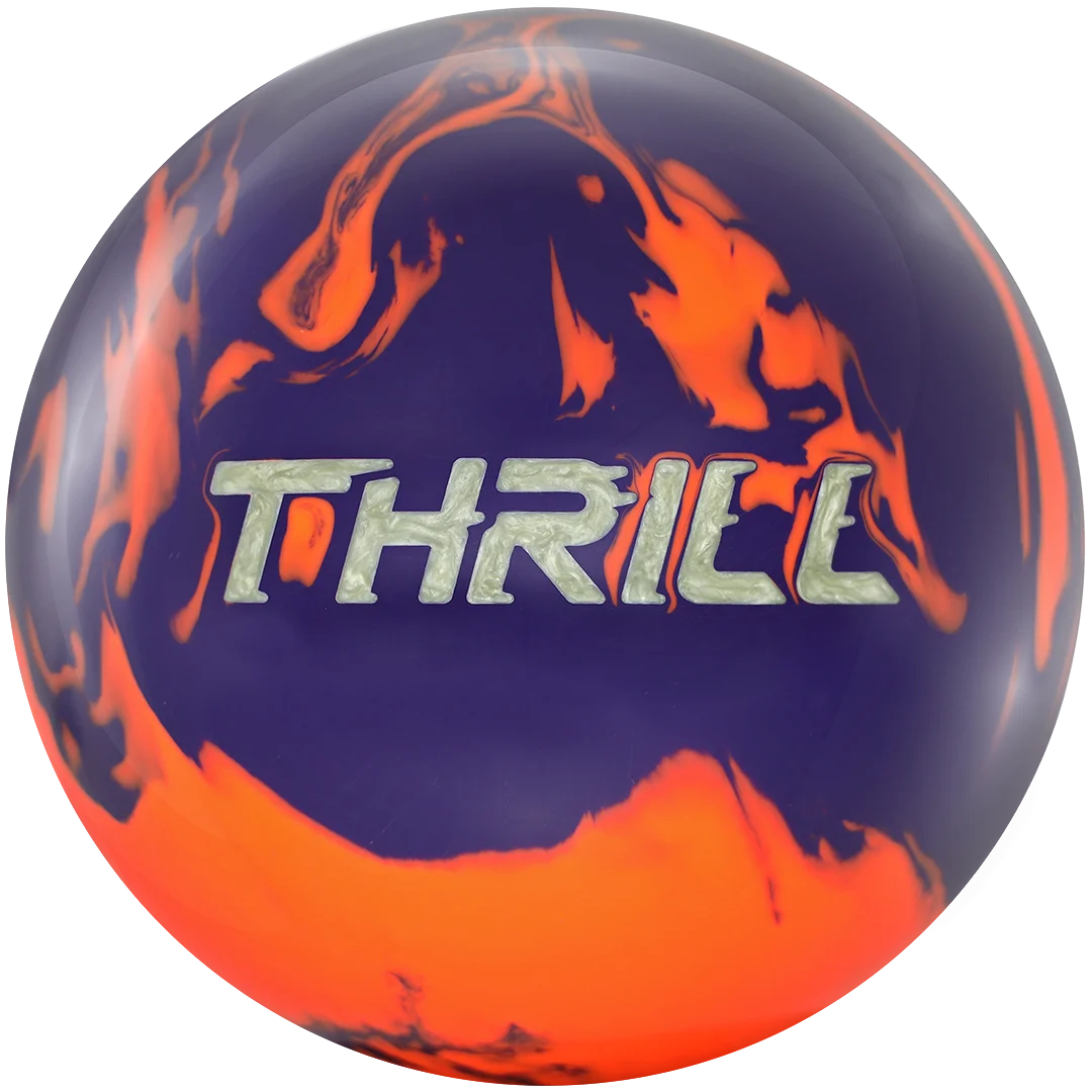 Motiv Top Thrill Solid