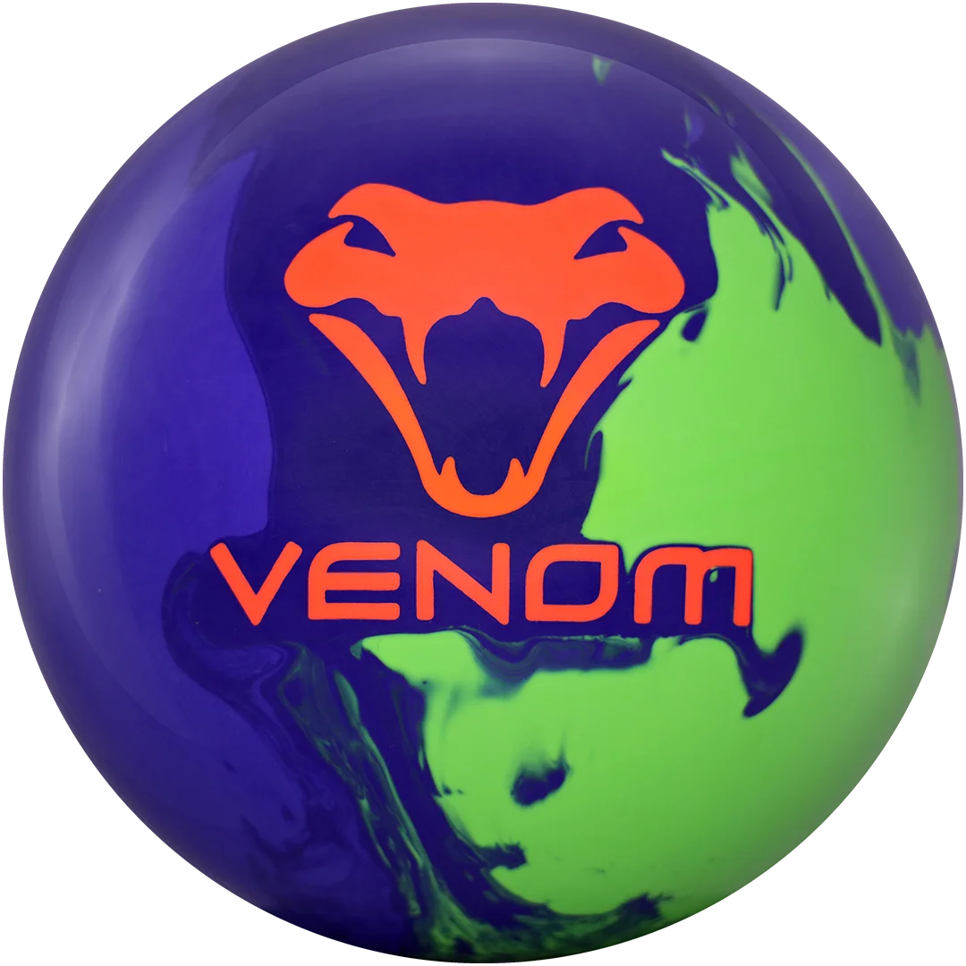 Motiv Venom EXJ