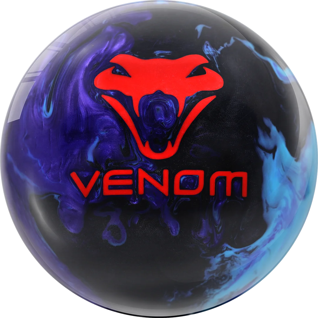 Motiv Venom Hysteria