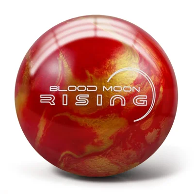 Pyramid Blood Moon Rising Pearl
