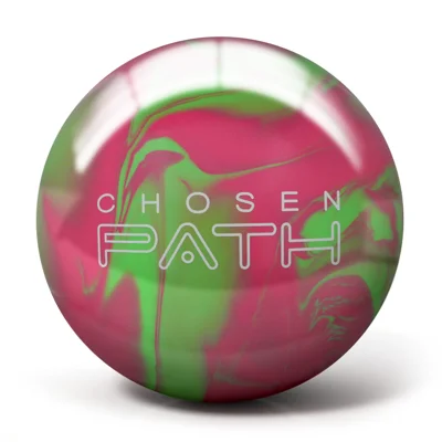 Pyramid Chosen Path Acid Lime/Hot Pink