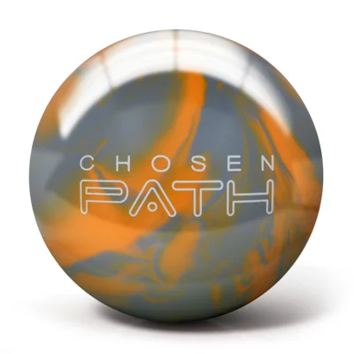 Pyramid Chosen Path Orange/Smoke