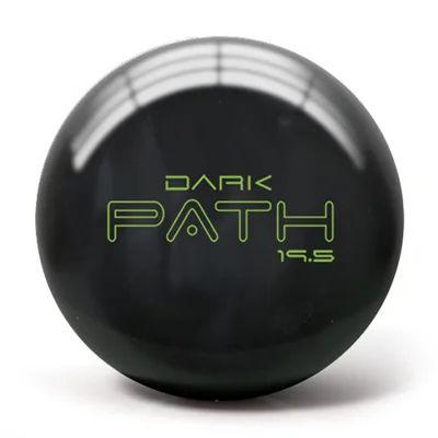Pyramid Dark Path 19.5 Hybrid