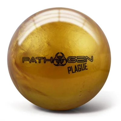 Pyramid Pathogen Plague Pearl