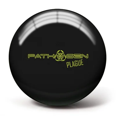 Pyramid Pathogen Plague