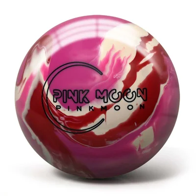 Pyramid Pink Moon