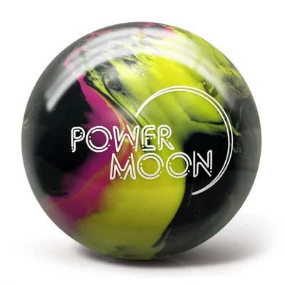 Pyramid Power Moon