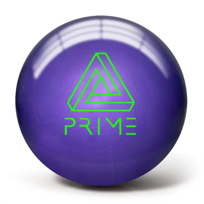 Pyramid Prime Pearl