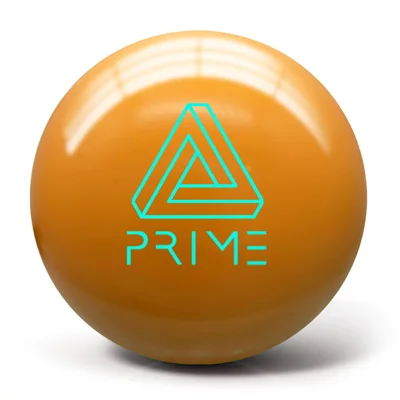 Pyramid Prime Solid