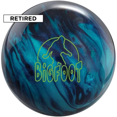 Radical Bigfoot Hybrid