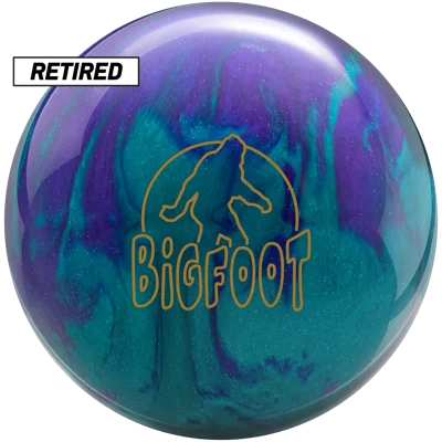 Radical Bigfoot