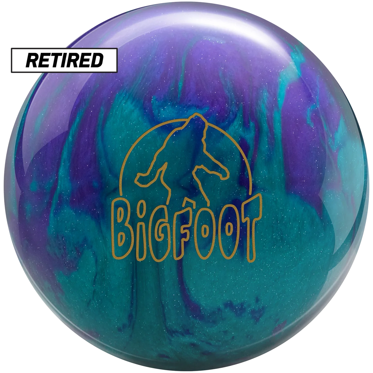 Radical Bigfoot