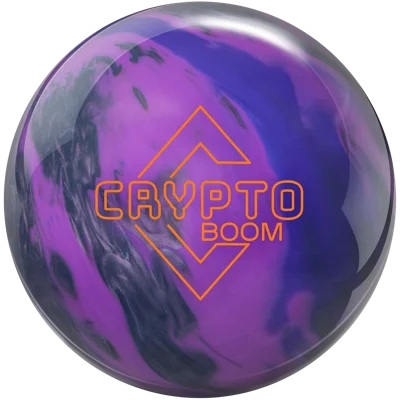 Radical Crypto Boom