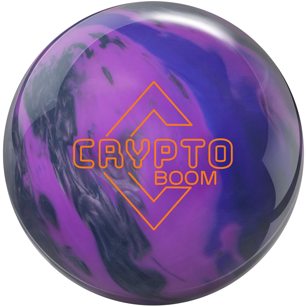 Radical Crypto Boom
