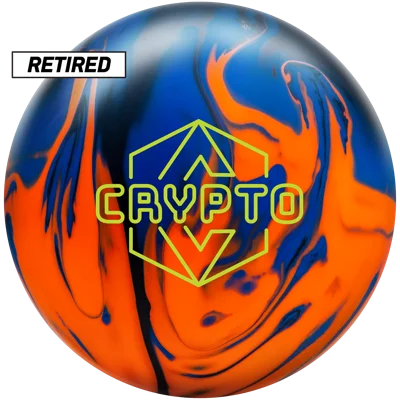 Radical Crypto