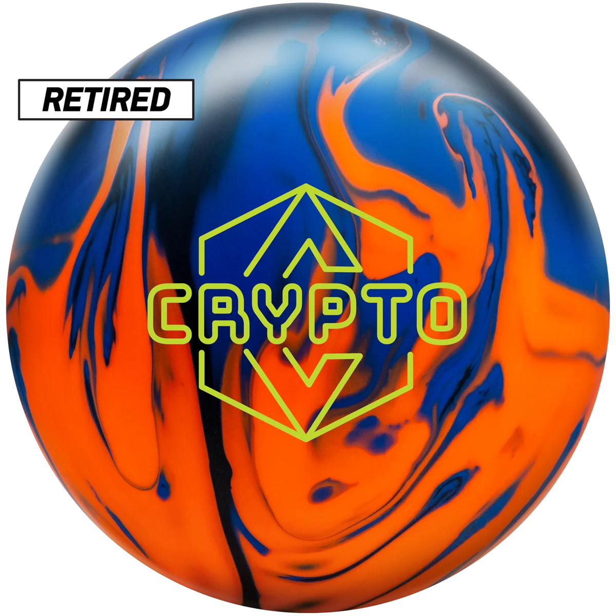 Radical Crypto
