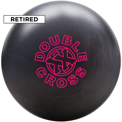Radical Double Cross