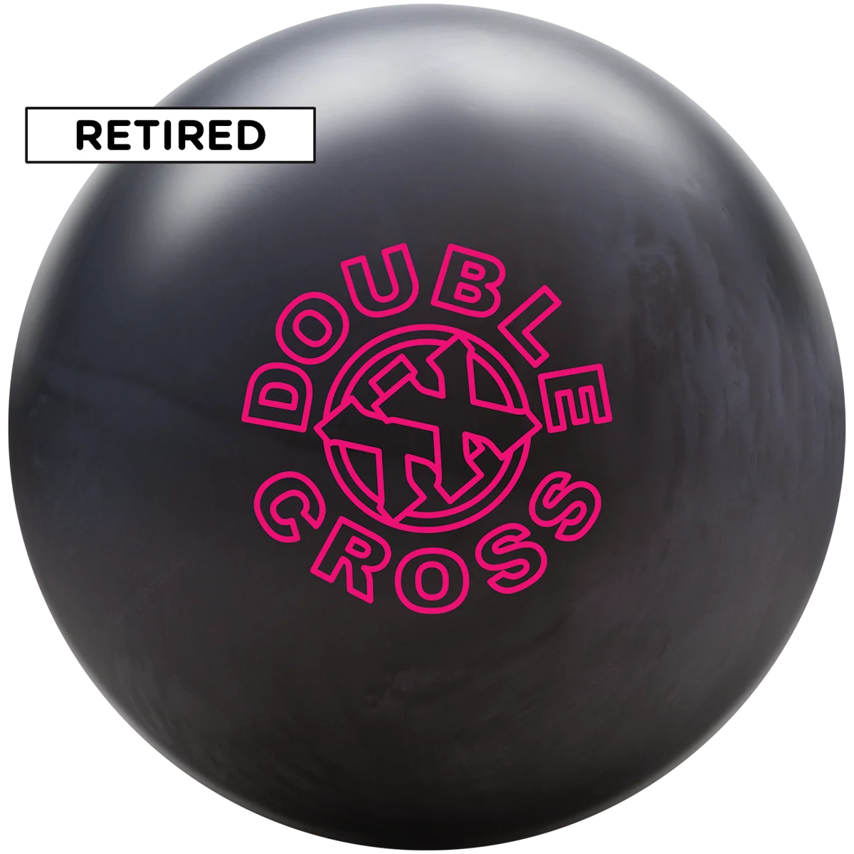 Radical Double Cross