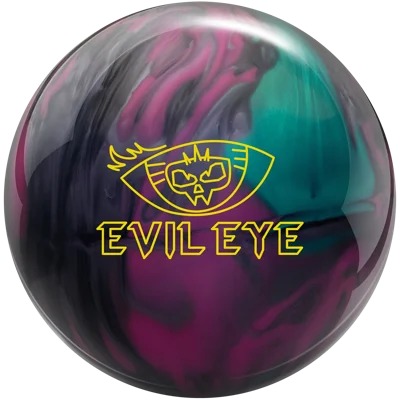 Radical Evil Eye Pearl