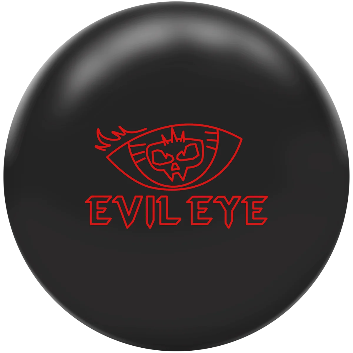 Radical Evil Eye