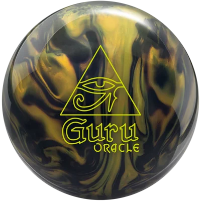 Radical Guru Oracle Pearl