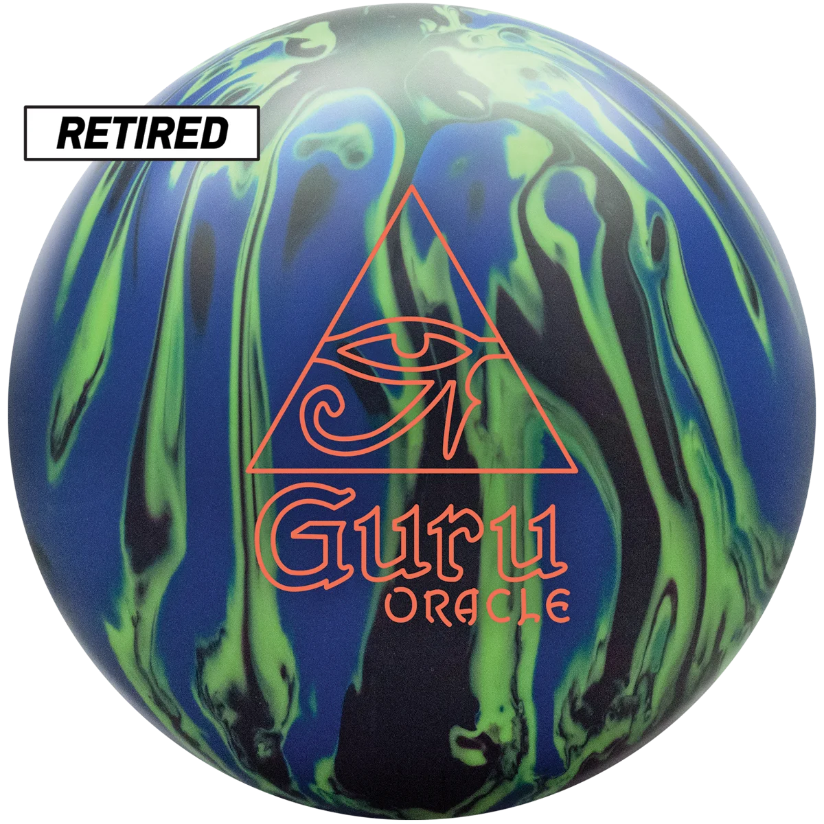 Radical Guru Oracle