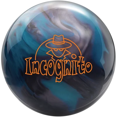 Radical Incognito Pearl