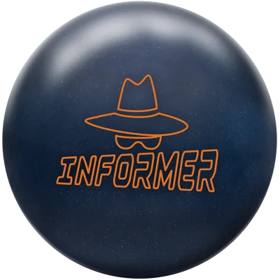 Radical Informer