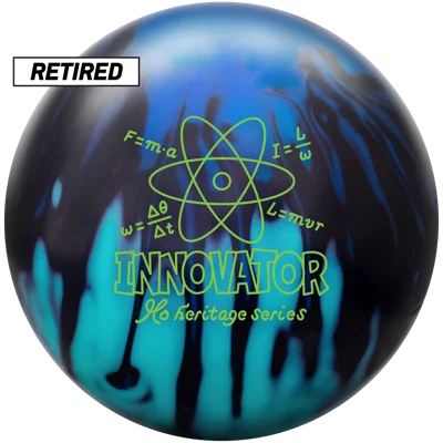 Radical Innovator Solid