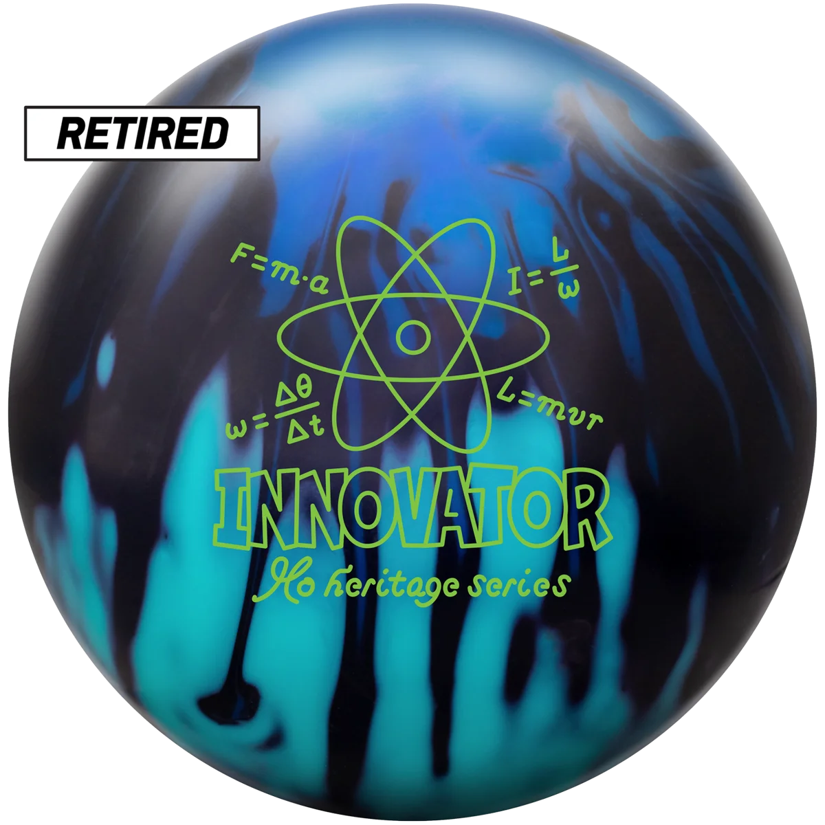 Radical Innovator Solid