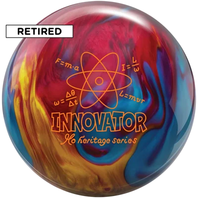 Radical Innovator