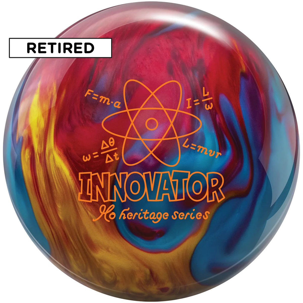 Radical Innovator