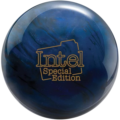 Radical Intel Pearl Special Edition™