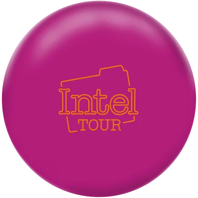 Radical Intel Tour