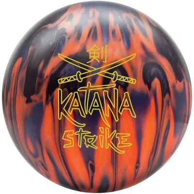 Radical Katana Strike