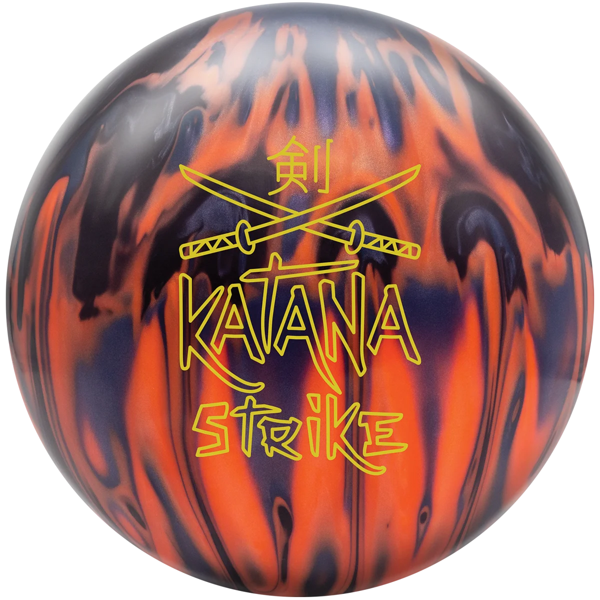 Radical Katana Strike