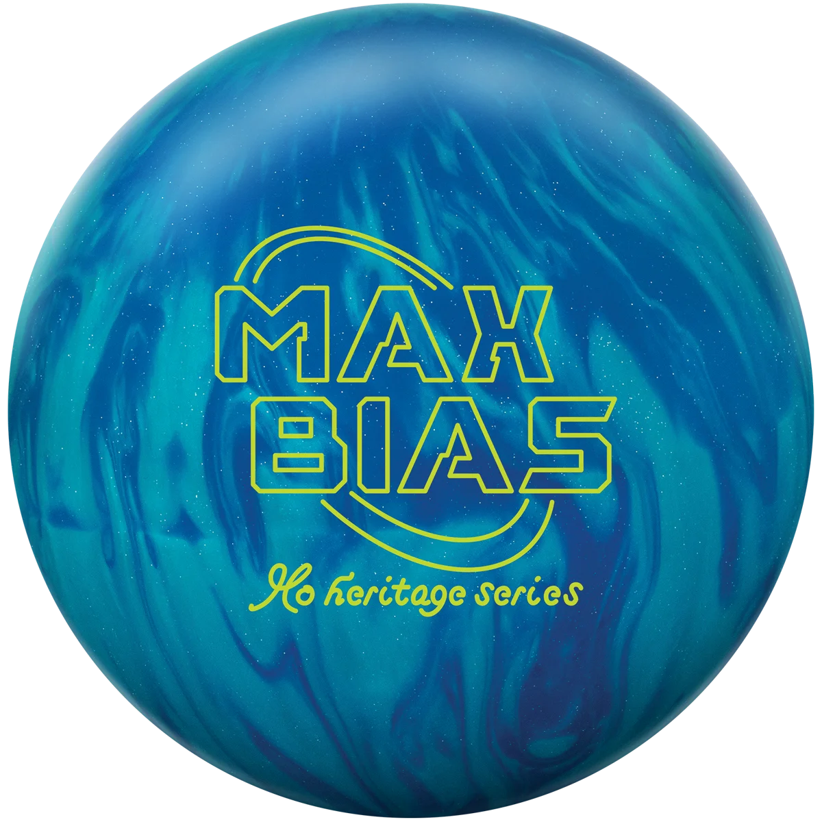 Radical Max Bias