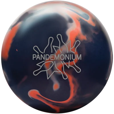 Radical Pandemonium Solid™
