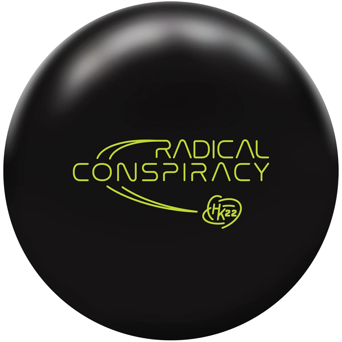 Radical Radical Conspiracy